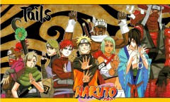 Naruto The movie 1-11 พากย์ไทย