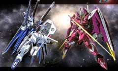 Mobile Suit Gundam Seed ตอนที่ 1-50 จบ พากย์ไทย
