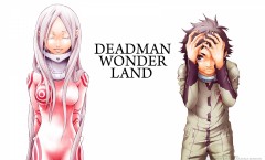 Deadman Wonderland ตอนที่ 1-12+OVAจบ ซับไทย