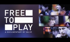 Free To Play-The Movie Dota2 จบ พากย์ไทย ซับไทย ซับอิง