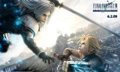 Final Fantasy VII ไฟนอล แฟนตาซี 7 อภิมหาสงครามเหนือโลก จบ ซับไทย