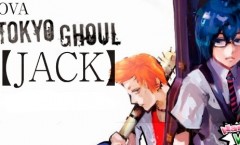 Tokyo Ghoul - JACK OVA ซับไทย