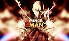 One Punch Man ไอ่หนุ่มหมัดเดียว ตอนที่ 1-12+OVA1-6 จบ ซับไทย