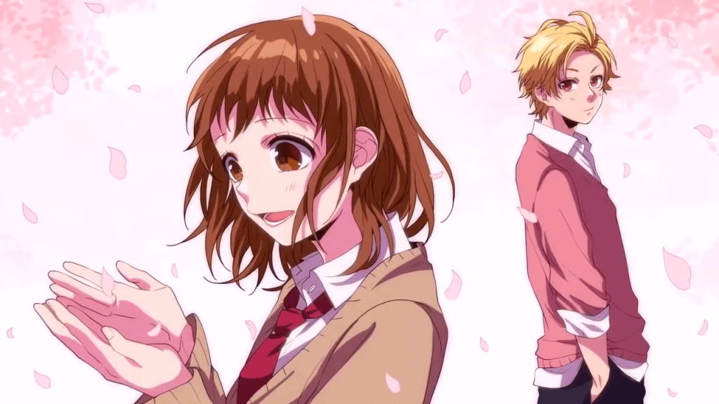 Itsudatte Bokura No Koi Wa 10 Centi Datta Tag : Itsudatte Bokura no Koi wa 10 Centi Datta ตอนที่ 1 2 3 4 5 6 7 8
