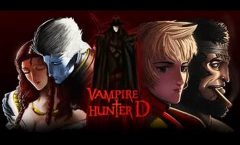 Vampire Hunter D Bloodlust Full พากษ์ไทย