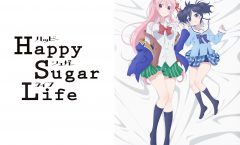 Happy Sugar Life ตอนที่ 1-12 จบ  ซับไทย