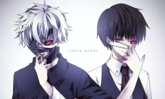 Tokyo Ghoul:Re 2nd Season ตอนที่ 1-12 จบ ซับไทย
