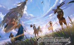 Granblue Fantasy The Animation Season 2 ตอนที่ 1-12+SP+Ex1 ซับไทย