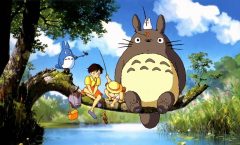 Totoro โทโทโร่เพื่อนรัก พากย์ไทย