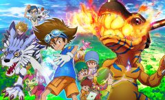 Digimon Adventure (2020) ตอนที่ 1-48 ซับไทย