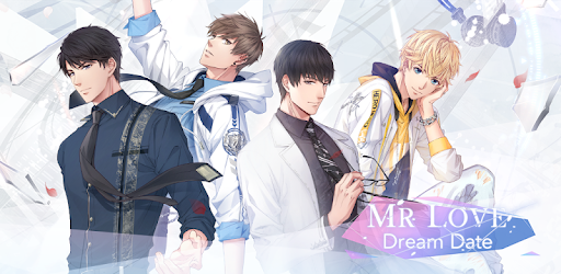 Mr love dream date anime