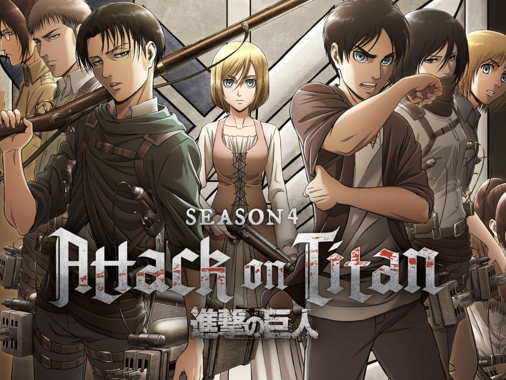 attack on titan ตอน ที่ 2 full