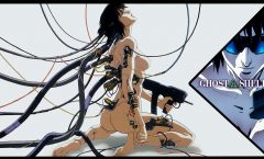 Ghost in the Shell (1995) ซับไทย