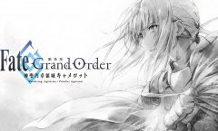 Fate/Grand Order Shinsei Entaku Ryouiki Camelot 1 - Wandering Agateram ซับไทย
