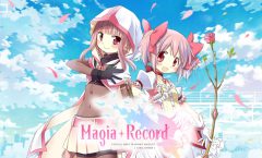 Magia Record ss2 สาวน้อยเวทมนตร์ มาโดกะ บันทึกมากิอา ตอนที่ 1-8 จบ ซับไทย