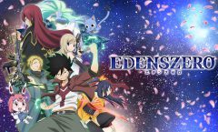 Eden Zero Season 2 ตอนที่ 1-10/24 ซับไทย